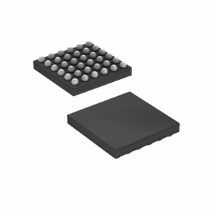 Embedded Electronic Circuit Components Manufacturer Channel STM32L052T8Y6TR 36 UFBGA, WLCSP - Product Image 1