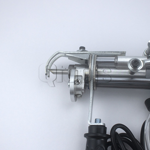 Stokta AK-III sıcak satış profesyonel pnömatik tafting tabancası halı kilim için 2 In 1 hava tahrikli uzun kazık tafting dokuma makinesi - Product Image 2