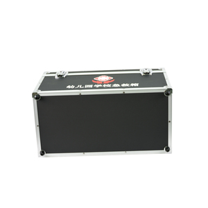 Maletín de reloj de aluminio pequeño de alta calidad, kit de <span class=keywords><strong>primeros</strong></span> <span class=keywords><strong>auxilios</strong></span> médico personalizado - Product Image 3