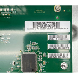 ABB DSQC639หุ่นยนต์หลัก3HAC041443 003โมดูลควบคุมอุตสาหกรรม - Product Image 4