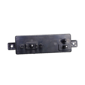 Interruptor de control del asiento eléctrico Hyundai 882923S100 delantero derecho para Sonata I45 Optima, interruptor automático para coche - Product Image 5