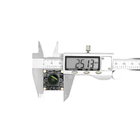 Module de caméra USB Stock SincereFull SF-C2013USB-2525-STAR IMX662 CMOS 1080P 2MP à mise au point fixe F1.6, performance Starlight, faible luminosité