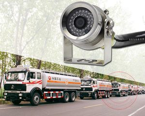 <span class=keywords><strong>Camera</strong></span> An Ninh Xe Hơi Cctv Chống Nổ Xe Xăng Dầu Chuyên Nghiệp - Product Image 2