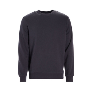 Sudadera Duradera 100% Algodón con Cuello Redondo para Hombre, Logotipo Personalizado, Lista para Bordar o Impresión por Transferencia de Calor, Tallas Grandes Disponibles, Primavera - Product Image 1