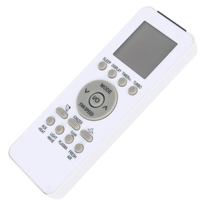 GZ-39GB รีโมทคอนโทรลแอร์สำหรับเครื่องปรับอากาศ Galanz รุ่น GZ-46B GZ-46B-E1 - Product Image 4