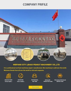 干式花生去皮机分离花生去皮机烤制花生去皮机 - Product Image 5