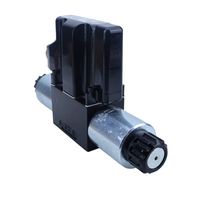 Válvula Direcional Original ZHENYUAN D1FB D1F D1FBE32CCONL7016C16 D1FBE02HC0NMW014 D1FBE32FC0NS0019C25