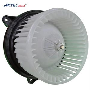 Motor de <span class=keywords><strong>Ventilador</strong></span> de Aire Acondicionado para Automóvil, 12 Voltios, 100W, OE 27226EA01A, AC.117.1038 para NISSAN NAVARA, en Oferta - Product Image 1