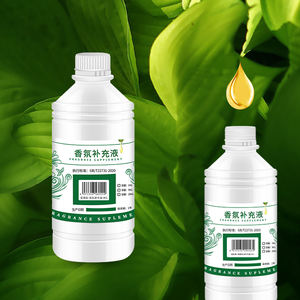 Diffuseur d'arôme en aérosol de parfum de lavande écologique de 1000ML liquide/huile pour une utilisation avec la machine d'arôme ou les désodorisants - Product Image 3