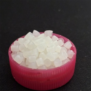 Alta calidad 25kg por bolsa Gránulos de polietileno HDPE de alta densidad de grado alimenticio para tapas de botellas - Product Image 6