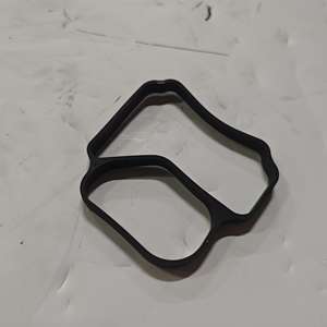 Pompa dell'Acqua per Sistema di Raffreddamento Serie T K C per Camion Europei, Parti Pesanti 7420479636 20479636 Guarnizione, Pompa dell'Acqua - Product Image 1