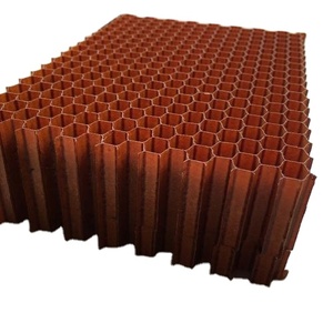 วัสดุรังผึ้งอะรามิดโนเม็กซ์สำหรับงานอุตสาหกรรมและอวกาศ - Product Image 3