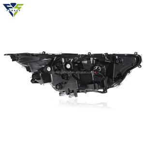 ระบบไฟหน้าอัตโนมัติสำหรับ Rav4 ปี <span class=keywords><strong>2022</strong></span> 2023 2024 2025 รุ่นปรับปรุง อัพเกรดจาก USA ไฟหน้า ABS - Product Image 6