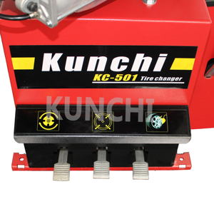 Changeur de pneus manuel voiture moto <span class=keywords><strong>sans</strong></span> électricité garage machines d'affaires - Product Image 6