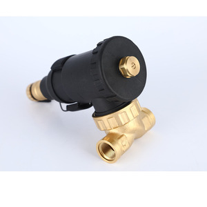 Italian Calefie Wall-Hung Boiler <b>Filter</b> <b>Magnetic</b> Pre-<b>Filter</b> for Optimal Underfloor Heating Essential Boiler Part - Product Image 5