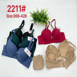 <span class=keywords><strong>2</strong></span> Dollar Model Mqs025 Maat 36-44 Draad Gewatteerde Groothandel Grote Dames Sexy Bh En String Meisjes Slip Voor Seks - Product Image 1