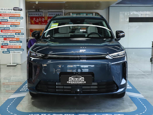 Venta Directa de Fábrica, AION i60 2026 210Advanced, SUV Eléctrico de Nueva Energía, 180kW de Potencia Máxima, Motor Eléctrico de 245PS - Product Image 1