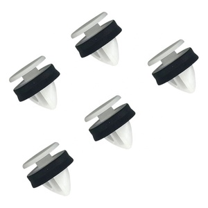 Bán buôn nhựa bánh xe vòm đúc Clip lưu giữ TRIM W716507-S300 phù hợp cho <span class=keywords><strong>Ford</strong></span> Điều kiện Mới - Product Image 4