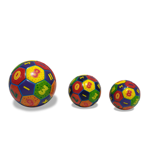 Bán Buôn Khuyến Mại Quà Tặng Tùy Chỉnh Mini Giải Nén Bé Bóng Đá Bóng PU Bọt Căng Thẳng Bóng Với Đầy Màu Sắc In Đồ Chơi Quả Bóng - Product Image 5