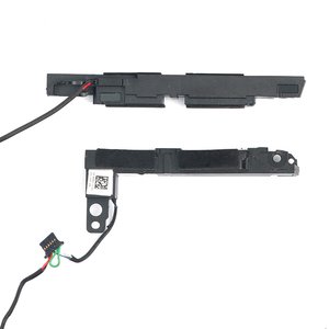 Altoparlante per Laptop da Gaming Dual Driver 4W, Coppia Sinistra e Destra, Stereo Interno per <span class=keywords><strong>Dell</strong></span> Alienware 13 R3 0N9N54 N9N54 - Product Image 3