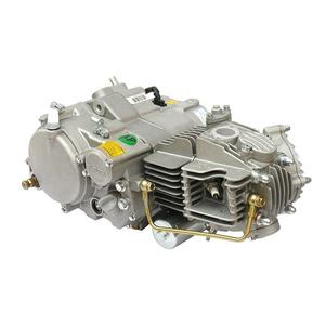 Motor de 150cc, 4 Tiempos, Refrigerado por Aire, con Arranque Manual, Mecanizado con Precisión, Antideformación, para Motocicletas Todoterreno y <span class=keywords><strong>Pit</strong></span> Bikes - Product Image 4