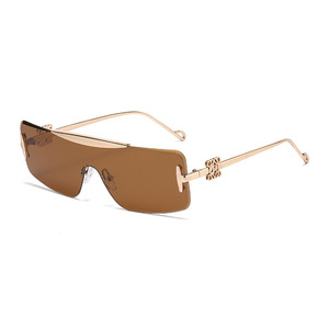 Gafas de Sol Aviador Luo Jia, Montura Metálica Negra, Protección UV400, Unisex, para Actividades al Aire Libre, Ciclismo, Conducción, Fiestas - Product Image 5