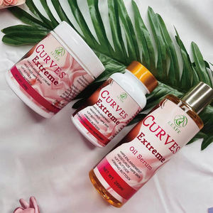 เซรั่มน้ำมันนวดสมุนไพรยกกระชับสะโพก อัลติเมท มาคา ครีม ยาเม็ดอัลติเมท มาคา สำหรับชุดเพิ่มขนาดสะโพกและก้น - Product Image 4