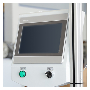 Máy chiết xuất dầu cây gai dầu máy ly tâm <span class=keywords><strong>CBD</strong></span> chiết xuất Ethanol với chưng cất phân tử Áo khoác - Product Image 3