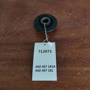 Atman แบริ่ง4A0407181A ติดบนเครื่องป๋ออะไหล่รถยนต์ของแท้4A0407181สำหรับ Audi 100 A6 - Product Image 4