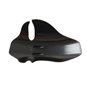 Layanan cetak injeksi kustom untuk pembuatan perumahan ABS presisi penutup elektronik di Tiongkok - Product Image 2