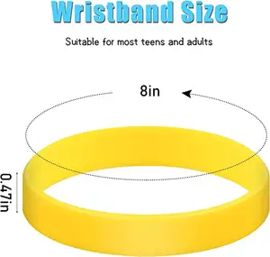 Waterproof Customized Personalized Embossed Rubber Basketball Bracelets Promotional Sports Silicone Wristbands With Logo