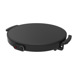 Electrical Crepes <strong>Maker</strong> Multi-functional Non-sticking <strong>Saj</strong> Gursaan Roti <strong>Maker</strong> Chapati Pancake Griddle <strong>Electric</strong> Arabic Bread <strong>Maker</strong> - Product Image 2