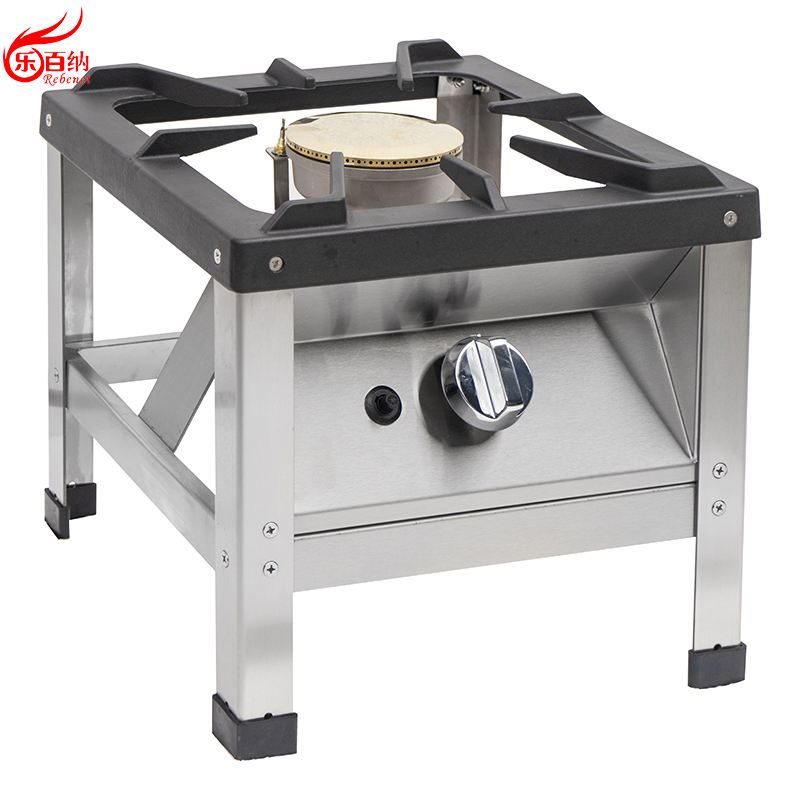 Stainless Steel How To Clean Wrought Iron Stove Grates Custom - Main Image