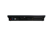 Console d'éclairage MOKE Arena Titan DMX512, 5 canaux, 16 sorties DMX, écran tactile, contrôleur d'éclairage de scène pour concert, théâtre, spectacle