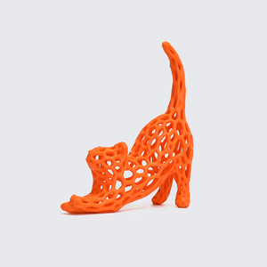 <b>3D</b> Model <b>Printer</b> 350W 0.5MM Nozzle Diameter 30 ~ 60 MM/S High Printing Speed for Sale Stable Silent Movement Smart 0.1mm High Pr - Product Image 2
