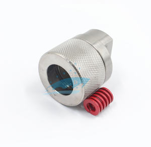 Herramientas de fijación CAT de alta calidad para válvula de control C7,C9,C-9 - Product Image 1