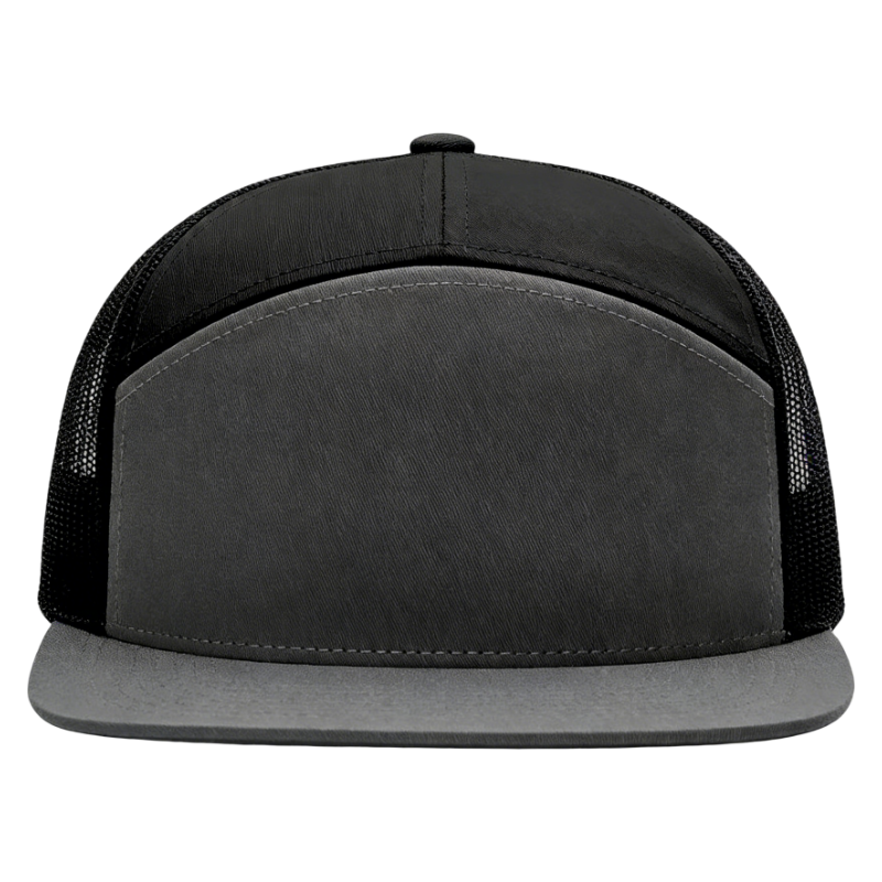 Charcoal+Black+Black