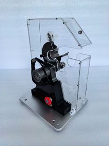 Desktop Wire Harness Tape Wrapping <b>Machine</b> Electric Cable Tape Winding Tool Semi Automatic Insulation <b>Binding</b> Equipment - Product Image 5