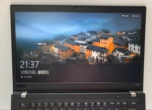 Used <b>Laptop</b> Computer Core I7 Business 16gb Ram 512gb <b>Ssd</b> <b>for</b> T480S <b>Laptop</b> Gamer - Product Image 1