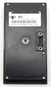 Panel Kontrol Lokal Plc LCP2 LCP 2 175N0131 SW Ver 2 Pengontrol Pemrograman Panel Kontrol - Product Image 3