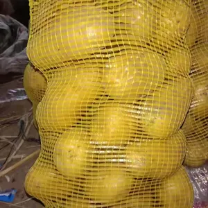 100% prix de pomme de terre d'usine d'exportation de pomme de terre fraîche naturelle pour la vente en gros de pommes de terre en vrac de haute qualité