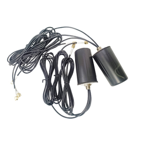 Offre Spéciale extérieur IP65 <span class=keywords><strong>4G</strong></span> LTE 3.6dBi 698MHz 2690MHz <span class=keywords><strong>antenne</strong></span> de montage à vis cellulaire externe - Product Image 2