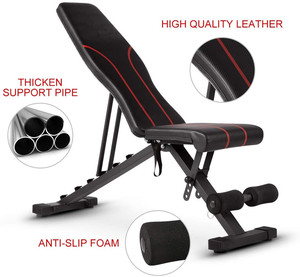 <span class=keywords><strong>Venta</strong></span> caliente de China ejercicio <span class=keywords><strong>Banco</strong></span> equipo de gimnasio <span class=keywords><strong>en</strong></span> casa peso ajustable <span class=keywords><strong>banco</strong></span> - Product Image 3
