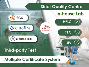 Jhd nhà máy kho cung cấp thực phẩm cấp Doanh Hỗ trợ độ tinh khiết 99% N Acetyl Glucosamine bột - Product Image 4