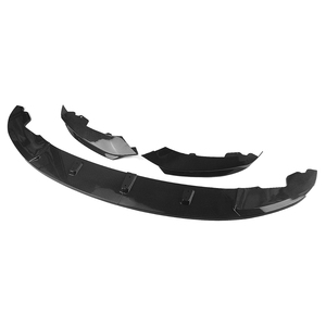 Alerón Delantero de Fibra de Carbono para <span class=keywords><strong>BMW</strong></span> F32 F33 F36 <span class=keywords><strong>Serie</strong></span> <span class=keywords><strong>4</strong></span> M Sport 2014-<span class=keywords><strong>2019</strong></span> - Product Image 1