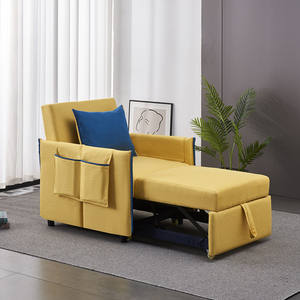 Sofá <span class=keywords><strong>Cama</strong></span> multifunción para sala de estar, <span class=keywords><strong>Cama</strong></span> cómoda, futón - Product Image 4