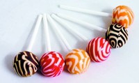 2023 Tg Hete Verkoop Die-Gevormde Lolly Maken Machine Fruit Smaak Lolly Snoep Productielijn