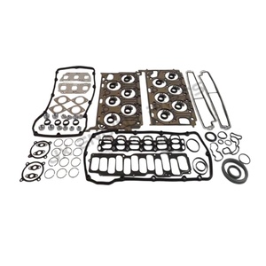 Kit de Reconstrucción de Motor, Juego Completo de Juntas de Culata para Audi 6.0 A8 D3 VW Phaeton Touareg 6.0L 6.0T FSI W12 BHT BSB BTE BAN BRN BTT BJN CFRA - Product Image 4