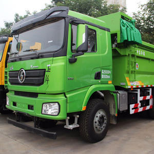 Sıcak promosyon Shacman X3000 6*4 sürücü tipi DAMPERLİ KAMYON Off Road damperli kamyon - Product Image 1