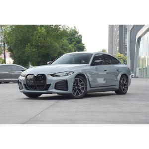 <span class=keywords><strong>BMW</strong></span> <span class=keywords><strong>i4</strong></span> EV Sedan 2026, 536 km di autonomia, Edizione Base, 5 Posti, Trazione Posteriore, Berlina di Medie Dimensioni, Auto Usata - Product Image 5